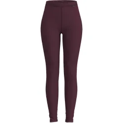 Löffler, Löffler Damen Transtex Merino Hose