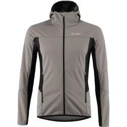 Löffler Herren North Ab Light Hoodie Jacke