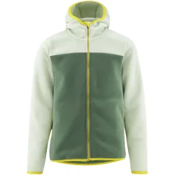 Löffler Kinder Hoodie Fleece Jacke