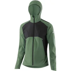 Löffler Herren Askendo Asw Hoodie Jacke