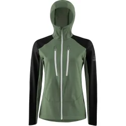 Löffler Damen Askendo Asw Hoodie Jacke