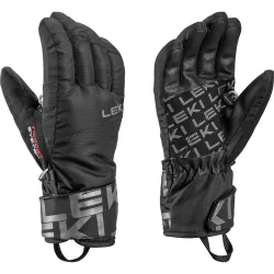 Leki Kinder Air Swtch 3D Handschuhe