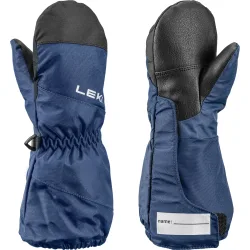 Leki Kinder Little Swtch Zero Long Handschuhe