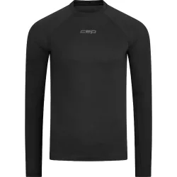 CEP Herren Core Run Merino Longsleeve