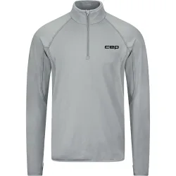 CEP Herren Core Run Thermal Zip Longsleeve
