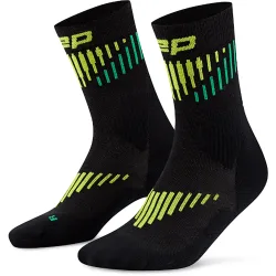 CEP Herren Core Run Merino 3.0 Socken