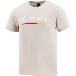 Leki Logo T-Shirt