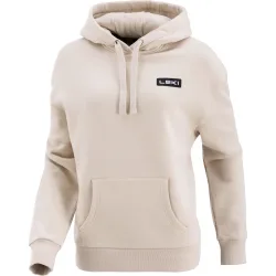 Leki Damen Casual Hoodie