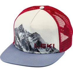 Leki Logo Cap