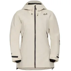 Jack Wolfskin Damen Flowline Pro 2l Ins Jacke