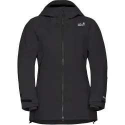 Jack Wolfskin Damen Flowline Pro 2l Ins Jacke