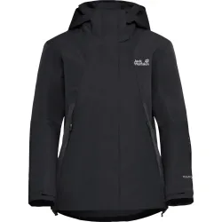 Jack Wolfskin Damen Flowline 2l Ins Jacke