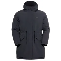 Jack Wolfskin Damen Chilly Frost Parka
