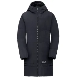 Jack Wolfskin Damen Northern Lite Mantel