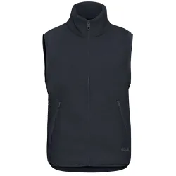Jack Wolfskin Damen High Curl Weste