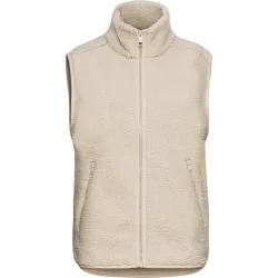 Jack Wolfskin Damen High Curl Weste