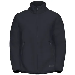 Jack Wolfskin Damen High Curl Jacke