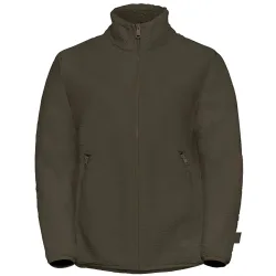Jack Wolfskin Damen High Curl Jacke