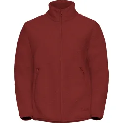 Jack Wolfskin Damen High Curl Jacke