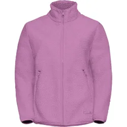Jack Wolfskin Damen High Curl Jacke