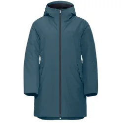 Jack Wolfskin Damen Frost Haven Parka