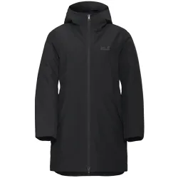 Jack Wolfskin Damen Frost Haven Parka