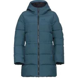Jack Wolfskin Damen Frozen Palace Parka