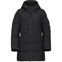 Jack Wolfskin Damen Frozen Palace Parka