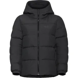 Jack Wolfskin Damen Frozen Palace Jacke
