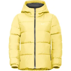 Jack Wolfskin Damen Frozen Palace Jacke