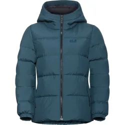 Jack Wolfskin Damen Frozen Palace Jacke