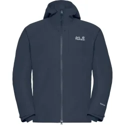 Jack Wolfskin Herren Icecape 2l Down Ins Jacke