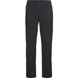Jack Wolfskin Herren Trek Terrain Hose