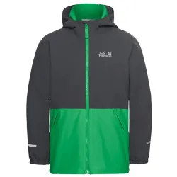 Jack Wolfskin Kinder Snow Days Jacke