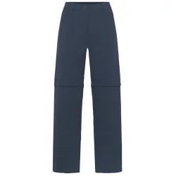 Jack Wolfskin Damen Pico Trail Zip Off Hose