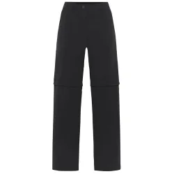 Jack Wolfskin Damen Pico Trail Zip Off Hose