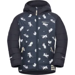 Jack Wolfskin Kinder Moomin Ins Jacke