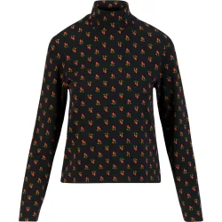 Blutsgeschwister Damen The Ease Of Release Longsleeve