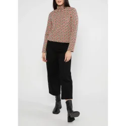 Blutsgeschwister Damen The Ease Of Release Longsleeve