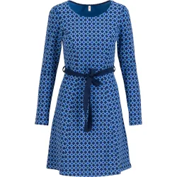 Blutsgeschwister Damen Très Charmeuse Kleid