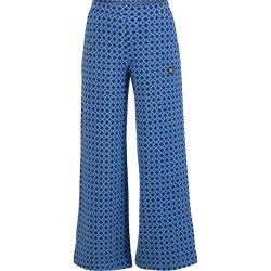 Blutsgeschwister Damen Die Beene Von Marlene Hose