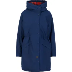 Blutsgeschwister Damen Love Ranger Parka