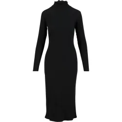 Blutsgeschwister Damen The Bodyconscious Kleid