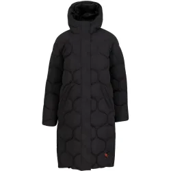 Blutsgeschwister Damen No Down Mister Mantel