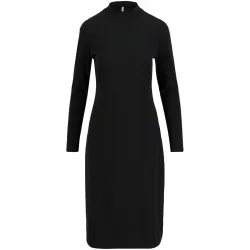 Blutsgeschwister Damen Minimal Chic Kleid