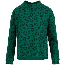 Blutsgeschwister Damen Catch My Vibe Pullover