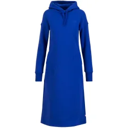 Blutsgeschwister Damen Blaze Babe Kleid