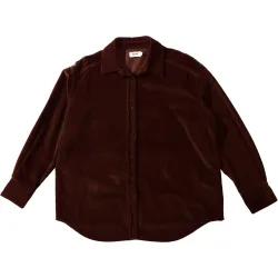 Brava Fabrics Damen Corduroy Jacke