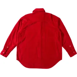 Brava Fabrics Damen Corduroy Jacke