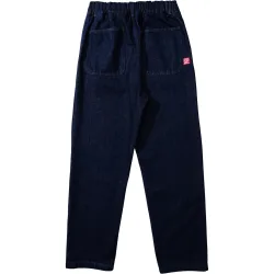 Brava Fabrics Herren Denim Loose Relaxed Jeans